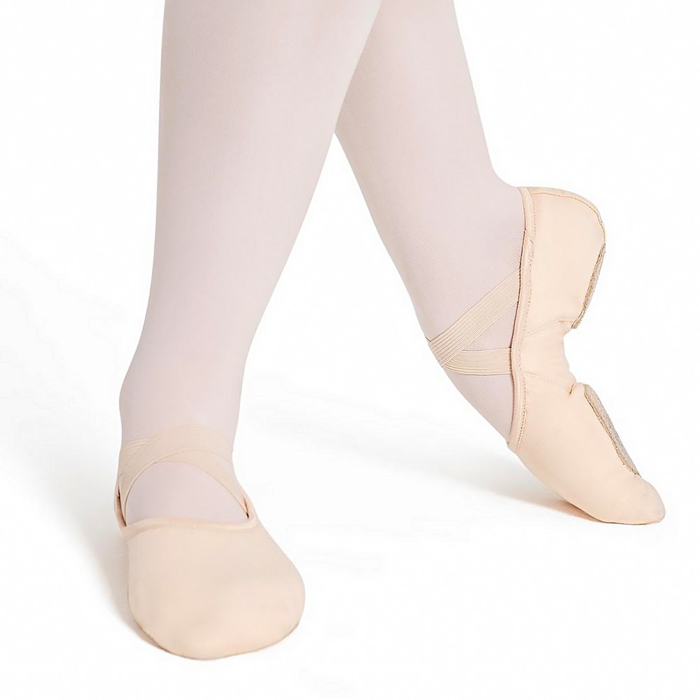 Soft Ballet Shoes Capezio Hanami Ballet Adult 2037wa Aita Dance 