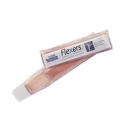 Сатенени и други ленти за палци за Балет CAPEZIO | Flexers Tendonitis Ribbon BH310LPP