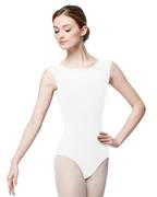 Cap Sleeve Leotard Anoushka