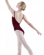 Pinched Front Camisole