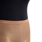 Ultra Shimmery Strirrup Tight