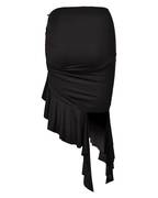 Ladies Professional Latin Dance Skirt