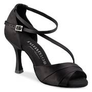 Women Latin Shoe R304