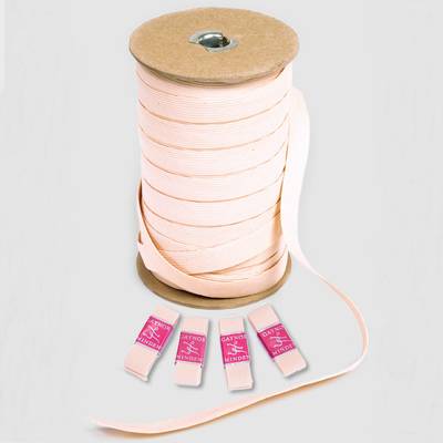 Pointe Shoe Bands and Elastics GAYNOR MINDEN | Pre Cut Elastic SA-E-102