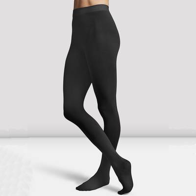 Ballet Tights BLOCH | Ladies' Contoursoft Footed Tights T0981L