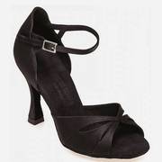 Women Latin Shoe