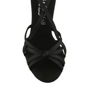 Women Latin Dance Shoe R555