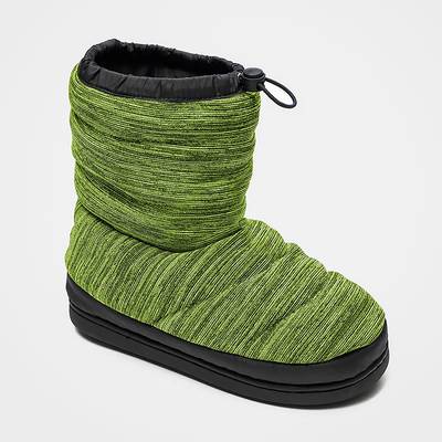 Warm Up and Exercise Gear SO DANCA | Winn Warm Up Booties BT-10