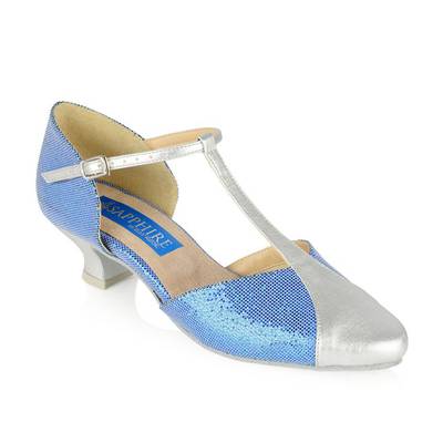 Social Dancing Shoes RAY ROSE | Aquarius Aquarius