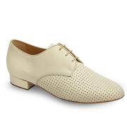 6000 Beige Leather