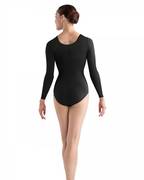 Long Slv Leotard