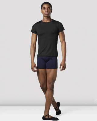 Blouses et Tops BLOCH | Mens Fitted T-Shirt MT008