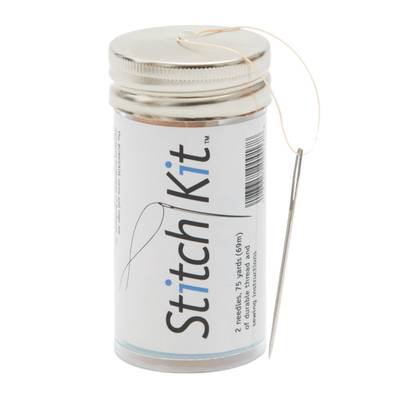 Ballet Accessories CAPEZIO | Stitch Kit Pro BH350B