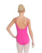 Camisole Leotard w Adj. Straps Clearance