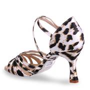 Latin Dance Shoes PI1355
