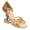 Light-Tan-Satin