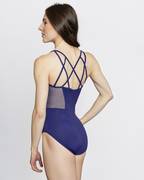 Développé Leotard