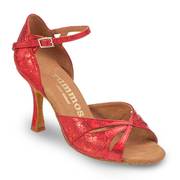 Women Latin Shoe