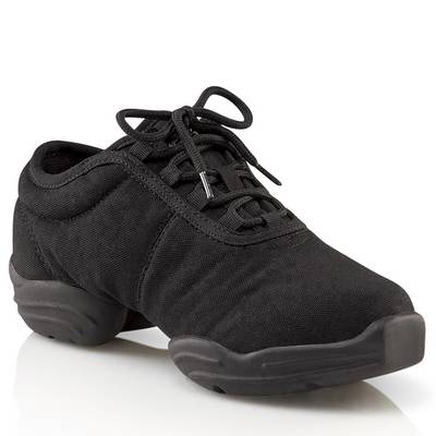 Dancesneakers CAPEZIO | Canvas Dansneaker DS03B