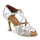 SILVER LEATHER SILVER LEATHER