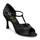 BLACK SATIN