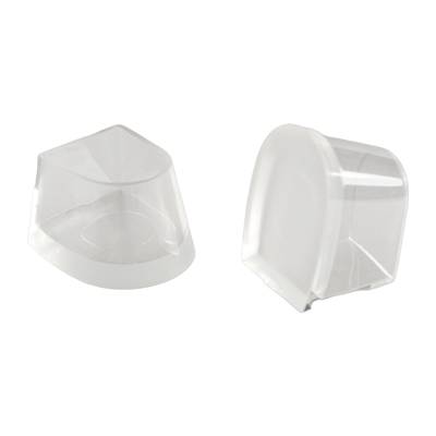 Topuk Koruyucuları STAR | German Style Heel Protectors SHP-German-Style