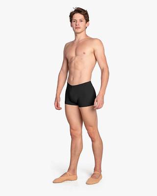 Underwear (bottoms) SO DANCA | Men's Dance Shorts Luca UG221