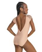Cora Leotard