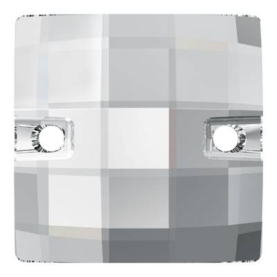 Cristaux de strass à coudre SWAROVSKI | Swarovski Sew-on Stones 329312MM Crystal