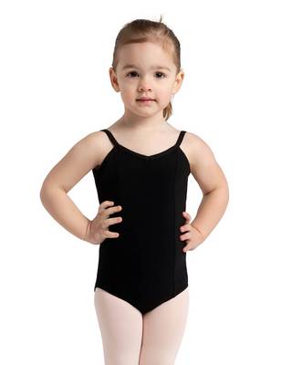 Camisole Dance Leotards CAPEZIO | Princess Cami Leo Child CC101C