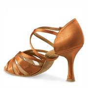 Women Latin Shoes