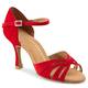 RED NUBUCK RED NUBUCK