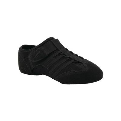 Jazz Shoes CAPEZIO | Jag Suede Sole PP16A