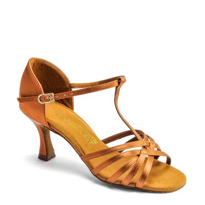 Ladies Dancesport Latin Shoes DANSPORT | L3005 L3005
