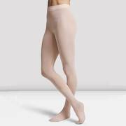 Ladies' Contoursoft Footed Tights