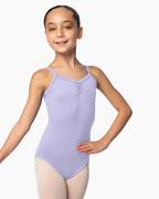 Child Camisole Leotard Flametta