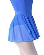 Essentials Pull On Skirt