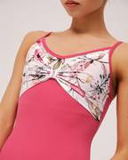 Regina Camisole Leotard