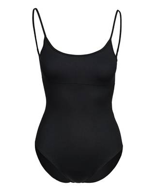 Ince Askılı Dans Mayoları AITA | Cara Leotard CL01071
