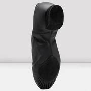 Ultraflex Suede Split Sole