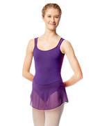 Skirted Tank Leotard Kylie