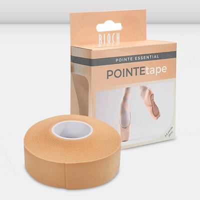 Cintas Protectoras para Dedos BLOCH | Pointe Tape A0304