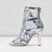 Allure Dancing Boot