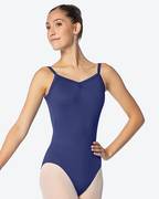 Adult Camisole Leotard Flamma