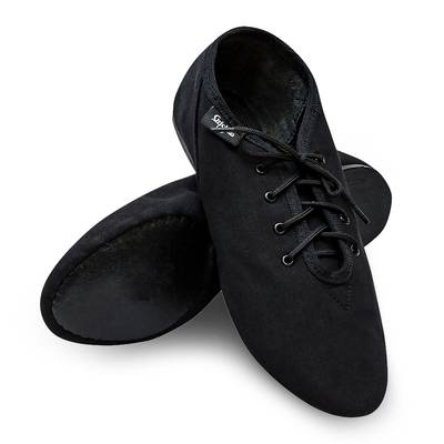 Chaussons de Jazz GRISHKO | Adult Low Jazz Canvas Shoes 03064C