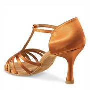 Women Latin Shoe R331