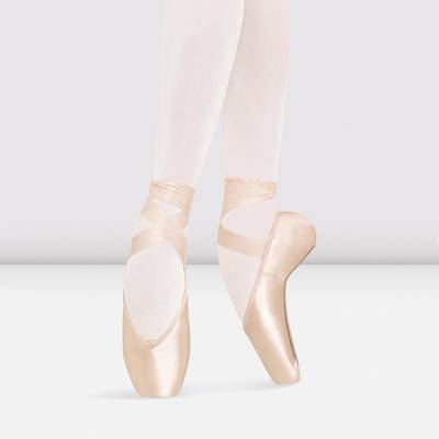 Poante balet BLOCH | Heritage 1X S0180L-1X
