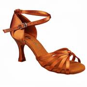 Latin Dance Shoes PI1225
