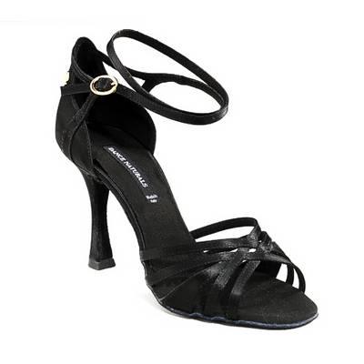 Ladies Dancesport Latin Shoes DANCE NATURALS | 201 Donna 201