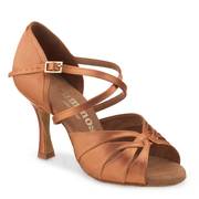Women Latin Shoe